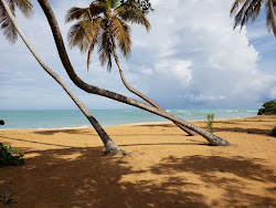 Foto von Playa Cabeza Chiquita befindet sich in natürlicher umgebung