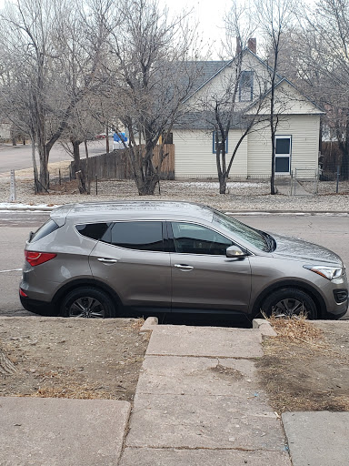 Kia Dealer «Peak Kia Colorado Springs», reviews and photos, 1560 Auto Mall Loop, Colorado Springs, CO 80920, USA