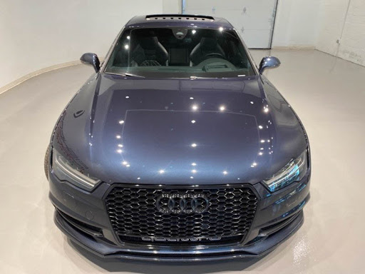 Used Car Dealer «Fishers Imports», reviews and photos, 9550 E 126th St, Fishers, IN 46038, USA