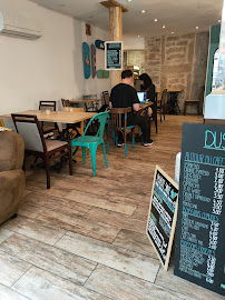 Atmosphère du Café Dust Café à Lyon - n°2