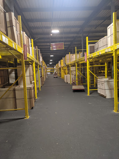 Home Improvement Store «Surplus Warehouse», reviews and photos, 1515 W Division St, Springfield, MO 65802, USA