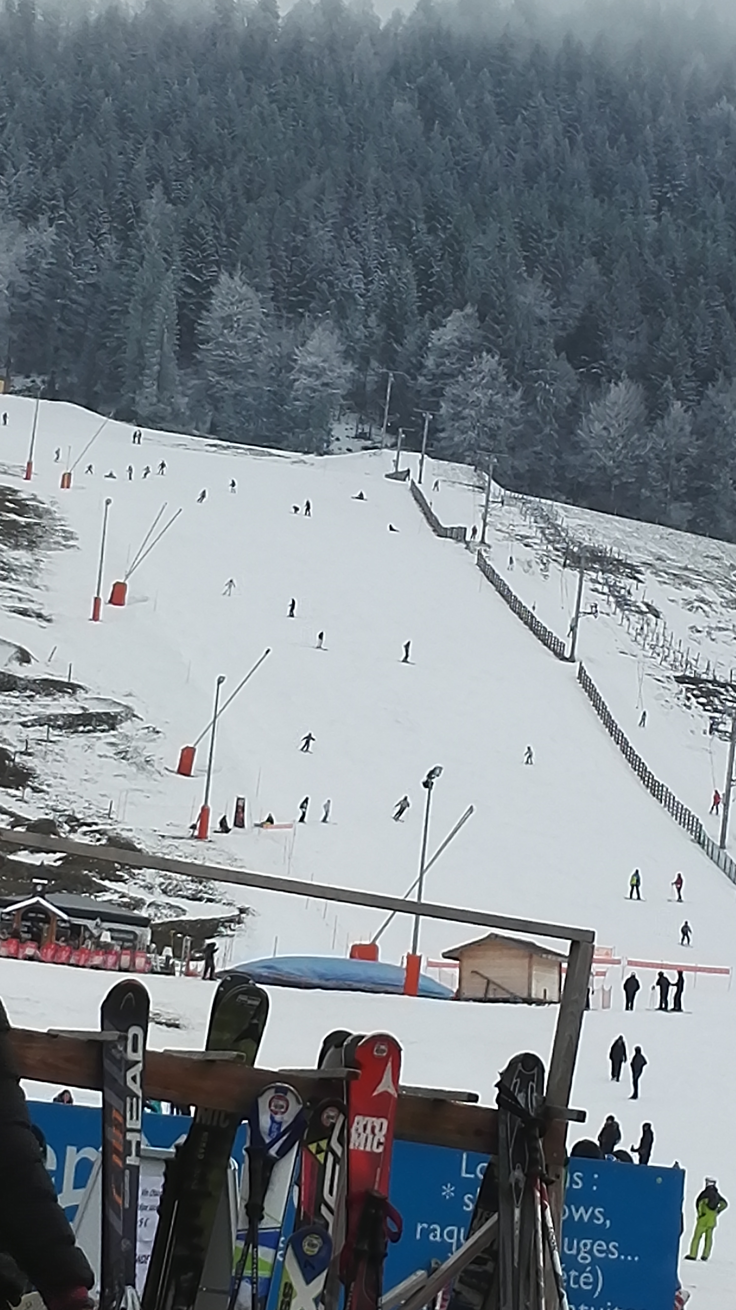 Photo n° 1 de l'avis de Aurore.c fait le 22/02/2018 à 21:17