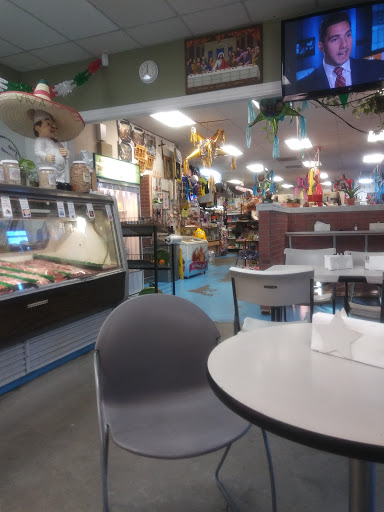 Mexican Grocery Store «San Miguel Mexican Store And Taqueria», reviews and photos, 2024 54th Ave E, Fife, WA 98424, USA