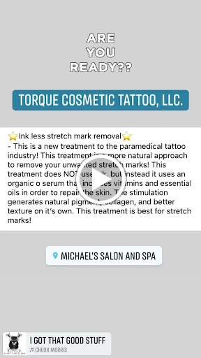 Explore germanic tattoo ideas, creative tattoo ideas in South Charleston, available at TORQUE Tattoo