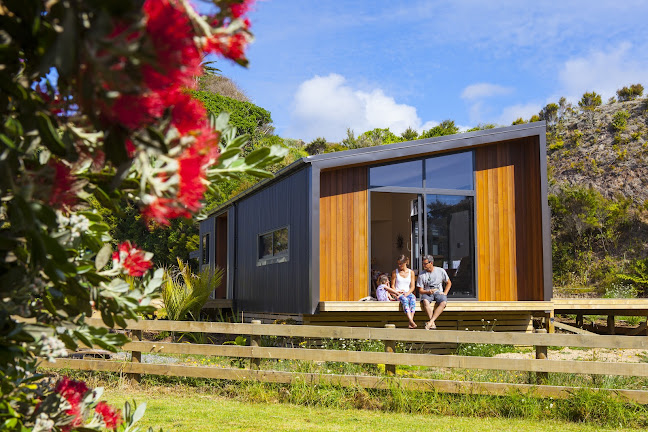 Reviews of Jeff Brickell Architects Ltd in Whangarei - Architect