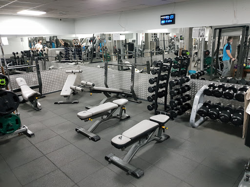 Radical Personalized Training en Jaén, Jaén