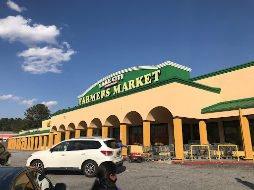 Grocery Store «Lake City International Farmers Market», reviews and photos, 5226 Jonesboro Rd, Morrow, GA 30260, USA