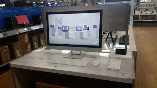 Electronics Store «Best Buy», reviews and photos, 401 S Mt Juliet Rd, Mt Juliet, TN 37122, USA