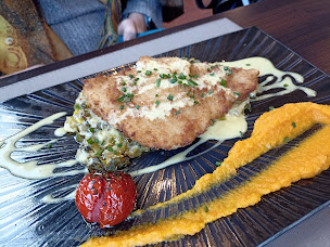 Photo n°32 de Sarl Restaurant Marchal à Ronchamp ()