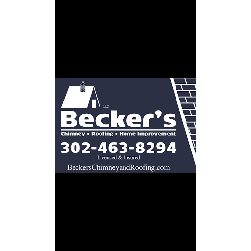 Roofing Contractor «Beckers Roofing Chimney Siding Contractors», reviews and photos, 209 Main St, Wilmington, DE 19804, USA