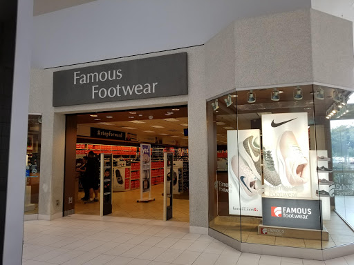 Shoe Store «Famous Footwear», reviews and photos, Southland Mall, Hayward, CA 94545, USA