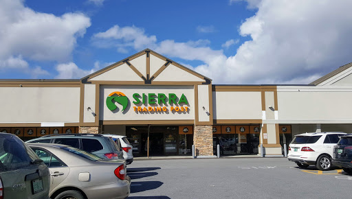 Outdoor Sports Store «Sierra Trading Post», reviews and photos, 555 Shelburne Rd, Burlington, VT 05401, USA