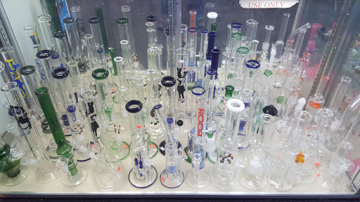 Vaporizer Store «Smoke Shack Plus», reviews and photos, 3643 Bradshaw Rd, Sacramento, CA 95827, USA