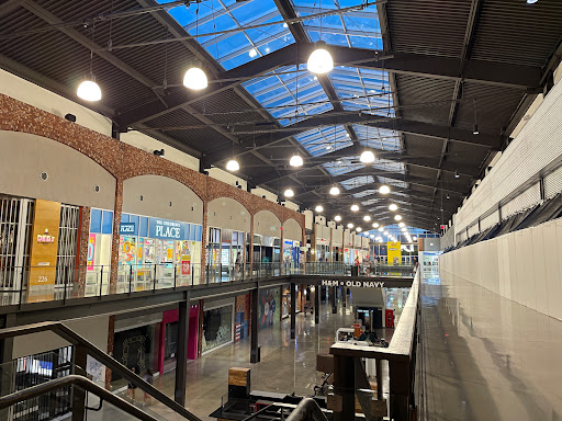 Shopping Mall «Liberty Center», reviews and photos, 7100 Foundry Row, Liberty Township, OH 45069, USA