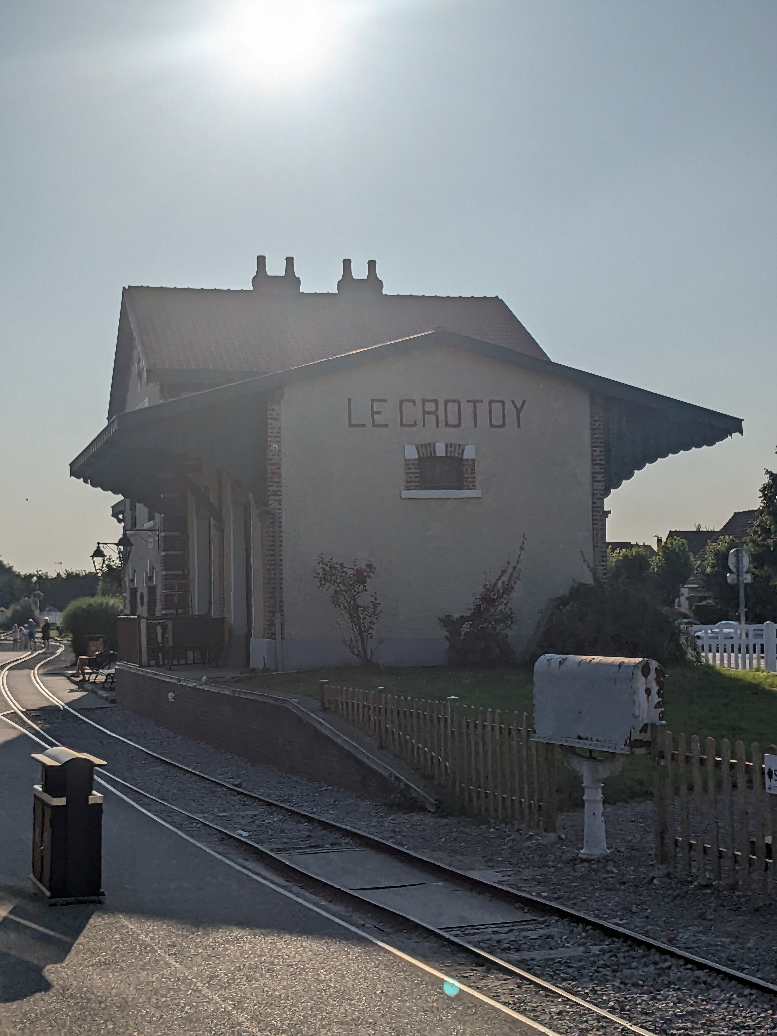 Photo n° 39 de l'avis de Pascal.a fait le 17/08/2023 à 22:27