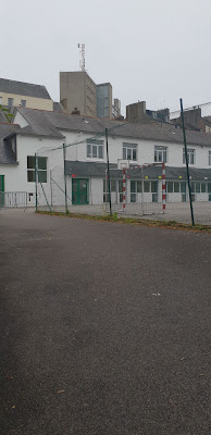 Ecoles Privées Saint Joseph à Quimper