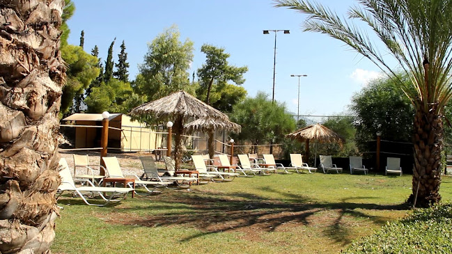 Prime Isthmus Hotel Ανοιχτές ώρες