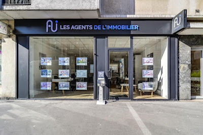 Les Agents de l'Immobilier à Colombes