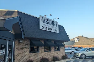 The Assembly American Bar & Cafe image