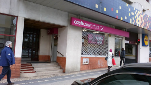 Cash Converters