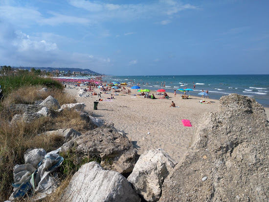 Colibri' Beach