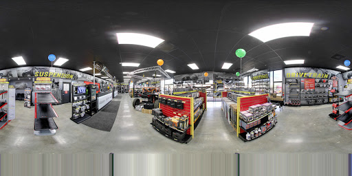 Truck Accessories Store «4 Wheel Parts - Van Nuys», reviews and photos, 7640 Sepulveda Blvd, Van Nuys, CA 91405, USA