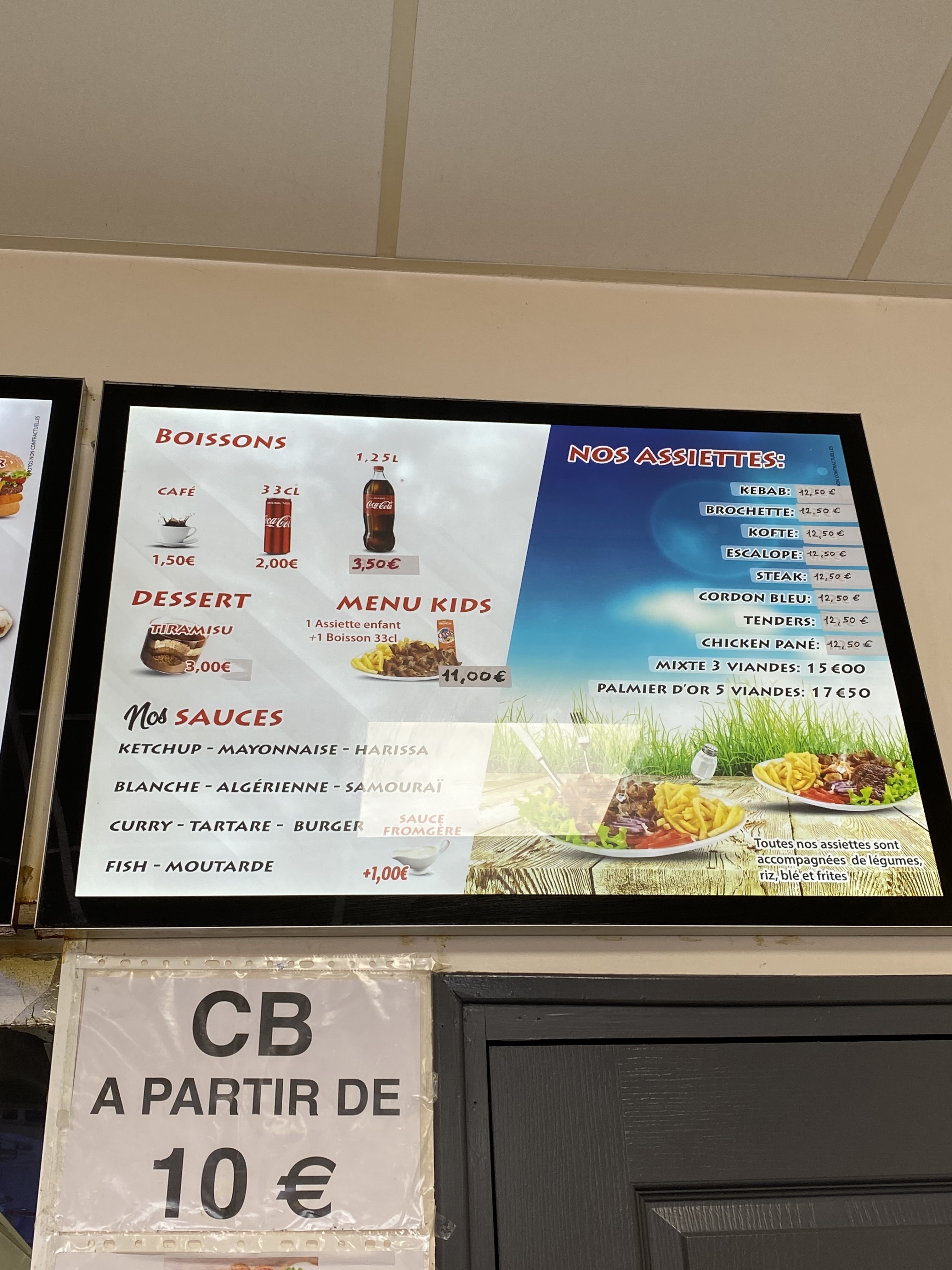 Photo n° 7 de l'avis de Eda.a fait le 08/08/2019 à 08:44