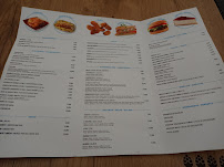 Carte du A Taverna à Porto