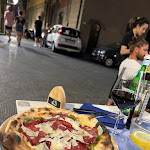 Photo n°1 de l'avis de Ali.b fait le 19/07/2022 à 20:45 sur le  Pomodoro & Mozzarella • F.lli D’Auria pizza Gourmet à Pisa