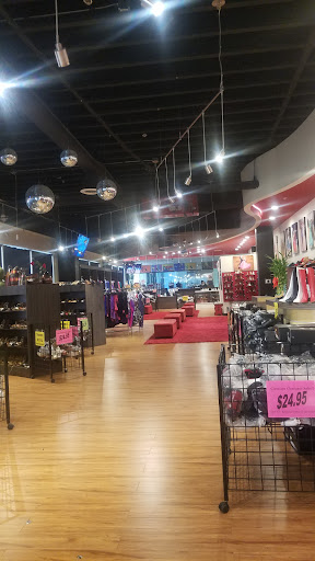 Dance Store «Very Fine Dance Shoes», reviews and photos, 10501 Valley Blvd, El Monte, CA 91731, USA