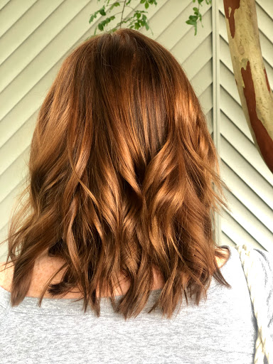 Hair Salon «Rachael Davis Hair Studio», reviews and photos, 732 Thimble Shoals Blvd #305, Newport News, VA 23606, USA