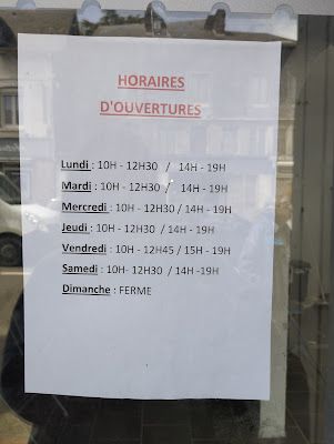 Haïr cut coiffure à Le Houlme