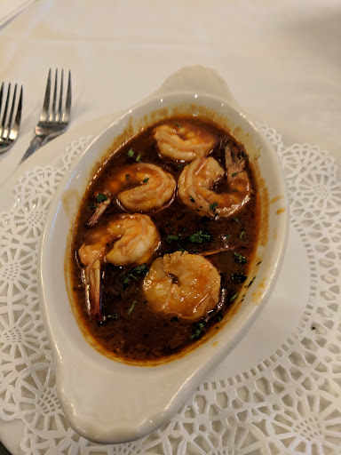 Steak House «The Butcher Shop», reviews and photos, 5255 Kearny Villa Rd, San Diego, CA 92123, USA