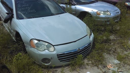 Auto Parts Store «International Auto Parts», reviews and photos, 12905 US-41, Spring Hill, FL 34610, USA