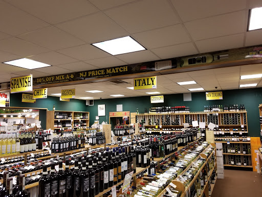 Liquor Store «Hopewell Super Buy-Rite», reviews and photos, 222 NJ-31, Pennington, NJ 08534, USA