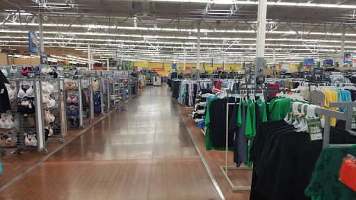 Department Store «Walmart Supercenter», reviews and photos, 17585 Airline Hwy, Prairieville, LA 70769, USA