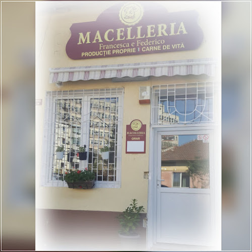 Macelleria di Francesca e Federico