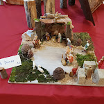 Photo n°11 de l'avis de Valeria.o fait le 27/12/2018 à 13:29 sur le  Tavernetta Corte Torcolo à Cavaion Veronese