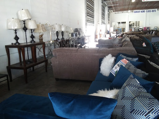 Furniture Store «American Freight Furniture and Mattress», reviews and photos, 3600 N 29th Ave, Hollywood, FL 33020, USA