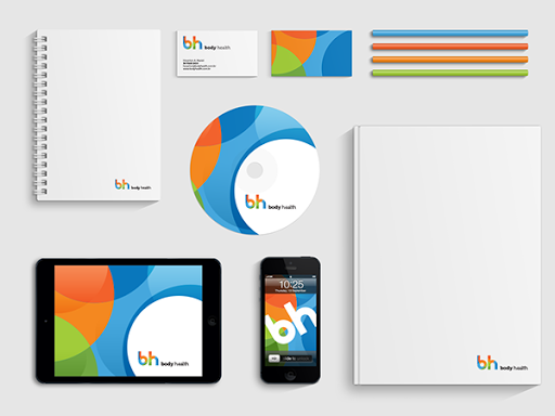 Logo da empresa - HevertonMac - Web Designer | Designer Gráfico