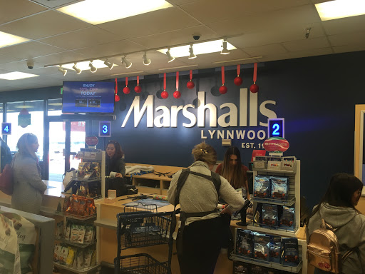 Department Store «Marshalls», reviews and photos, 3205 Alderwood Mall Blvd, Lynnwood, WA 98037, USA
