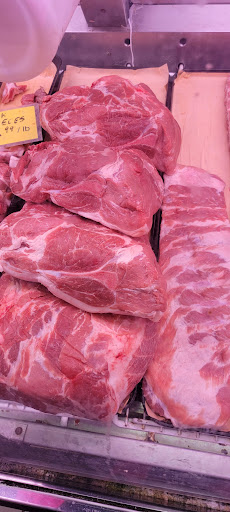 Butcher Shop «Old Fashion Butcher Shop», reviews and photos, 23-50 Steinway St, Queens, NY 11105, USA