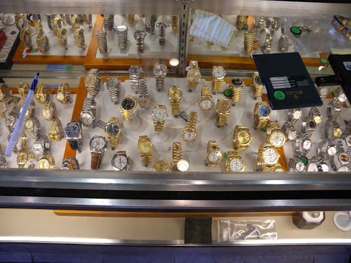 Gables Pawn & Jewelry, 1734 Red Rd, Miami, FL 33155, USA, 