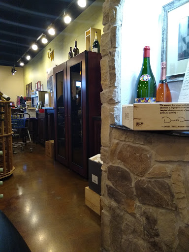 Wine Store «Corner Wines», reviews and photos, 4017 Preston Rd #535, Plano, TX 75093, USA