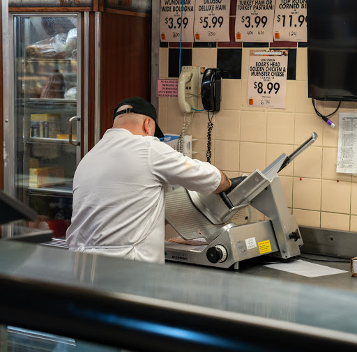 Grocery Store «Key Food Supermarket», reviews and photos, 151 Covert Ave, Floral Park, NY 11001, USA