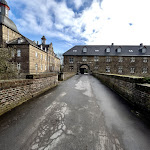 Photo n°10 de l'avis de Hüseyin.r fait le 25/12/2020 à 21:30 sur le  Schlosshotel Hugenpoet à Essen