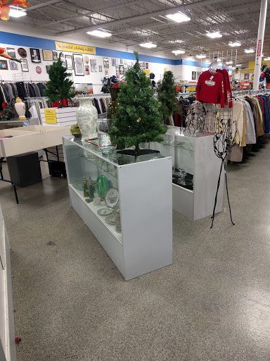 Thrift Store «ThriftSmart», reviews and photos