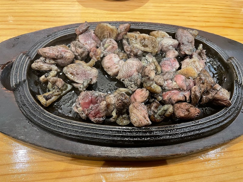 江島流地どり家道場 浜口店 (長崎県長崎市浜口町 居酒屋 / レストラン)