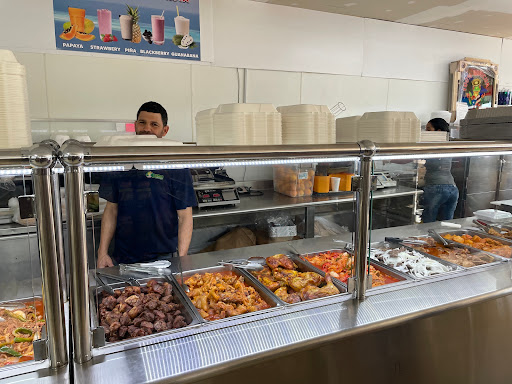 Supermarket «La Mercedes Supermarket inc», reviews and photos, 6724 Hanley Rd, Tampa, FL 33634, USA