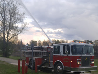 Lyndonville Fire Department